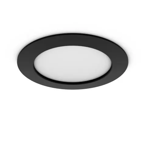 Nyhet Philips Hue 929003712401 Downlight